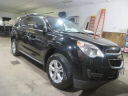 Thumbnail image of 2014 Chevrolet Equinox at THE CAR LOT, LLC