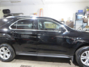 2014 Chevrolet Equinox LT at THE CAR LOT, LLC