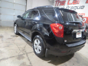 Thumbnail image of 2014 Chevrolet Equinox at THE CAR LOT, LLC