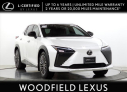 Thumbnail image of 2023 Lexus RZ 450e at Woodfield Lexus