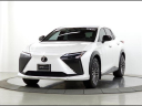 Thumbnail image of 2023 Lexus RZ 450e at Woodfield Lexus