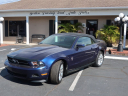 Thumbnail image of 2011 Ford Mustang at YERTON LEASING & AUTO SALES