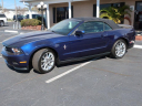 Thumbnail image of 2011 Ford Mustang at YERTON LEASING & AUTO SALES