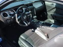 Thumbnail image of 2011 Ford Mustang at YERTON LEASING & AUTO SALES