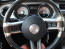 Thumbnail image of 2011 Ford Mustang at YERTON LEASING & AUTO SALES