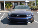 Thumbnail image of 2011 Ford Mustang at YERTON LEASING & AUTO SALES