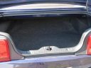 Thumbnail image of 2011 Ford Mustang at YERTON LEASING & AUTO SALES