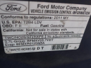 Thumbnail image of 2011 Ford Mustang at YERTON LEASING & AUTO SALES