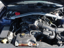 Thumbnail image of 2011 Ford Mustang at YERTON LEASING & AUTO SALES