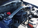 Thumbnail image of 2011 Ford Mustang at YERTON LEASING & AUTO SALES