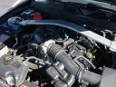 Thumbnail image of 2011 Ford Mustang at YERTON LEASING & AUTO SALES