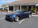Thumbnail image of 2011 Ford Mustang at YERTON LEASING & AUTO SALES