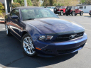 Thumbnail image of 2011 Ford Mustang at YERTON LEASING & AUTO SALES