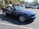 Thumbnail image of 2011 Ford Mustang at YERTON LEASING & AUTO SALES