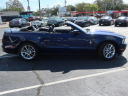Thumbnail image of 2011 Ford Mustang at YERTON LEASING & AUTO SALES