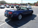 Thumbnail image of 2011 Ford Mustang at YERTON LEASING & AUTO SALES