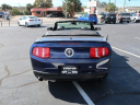 Thumbnail image of 2011 Ford Mustang at YERTON LEASING & AUTO SALES