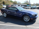 Thumbnail image of 2011 Ford Mustang at YERTON LEASING & AUTO SALES