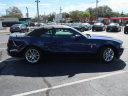 Thumbnail image of 2011 Ford Mustang at YERTON LEASING & AUTO SALES