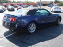 Thumbnail image of 2011 Ford Mustang at YERTON LEASING & AUTO SALES