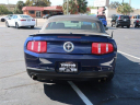 Thumbnail image of 2011 Ford Mustang at YERTON LEASING & AUTO SALES
