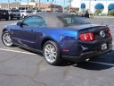 Thumbnail image of 2011 Ford Mustang at YERTON LEASING & AUTO SALES