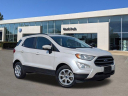 Thumbnail image of 2019 Ford EcoSport at North Park Volkswagen Of Dominion - New