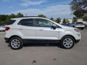 Thumbnail image of 2019 Ford EcoSport at North Park Volkswagen Of Dominion - New