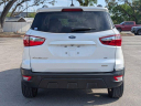 Thumbnail image of 2019 Ford EcoSport at North Park Volkswagen Of Dominion - New