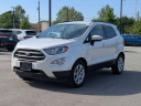 Thumbnail image of 2019 Ford EcoSport at North Park Volkswagen Of Dominion - New