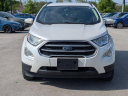 Thumbnail image of 2019 Ford EcoSport at North Park Volkswagen Of Dominion - New