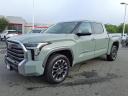 Thumbnail image of 2024 Toyota Tundra at Berglund Toyota
