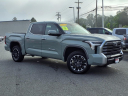 Thumbnail image of 2024 Toyota Tundra at Berglund Toyota
