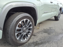 Thumbnail image of 2024 Toyota Tundra at Berglund Toyota