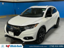 2022 Honda HR-V Sport at Hillside Honda