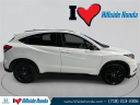 Thumbnail image of 2022 Honda HR-V at Hillside Honda