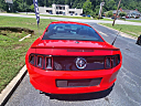 Thumbnail image of 2014 Ford Mustang at Elite Top Line Auto Sales
