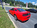 2014 Ford Mustang V6 at Elite Top Line Auto Sales
