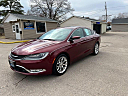 Thumbnail image of 2015 Chrysler 200 at At The Car Lot Llc
