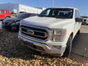 Thumbnail image of 2021 Ford F-150 at Marshall Motor Co