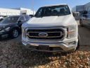 Thumbnail image of 2021 Ford F-150 at Marshall Motor Co
