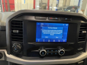Thumbnail image of 2021 Ford F-150 at Marshall Motor Co