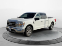 Thumbnail image of 2021 Ford F-150 at Marshall Motor Co