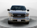 Thumbnail image of 2021 Ford F-150 at Marshall Motor Co