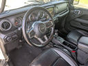 Thumbnail image of 2021 Jeep Gladiator at TroianoChryslerJeepDodge-New of Colchester, CT