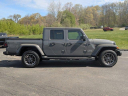 Thumbnail image of 2021 Jeep Gladiator at TroianoChryslerJeepDodge-New of Colchester, CT
