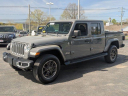 Thumbnail image of 2021 Jeep Gladiator at TroianoChryslerJeepDodge-New of Colchester, CT