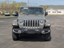 Thumbnail image of 2021 Jeep Gladiator at TroianoChryslerJeepDodge-New of Colchester, CT