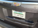 Thumbnail image of 2016 Cadillac Escalade at Cape Coral Chrysler Dodge Jeep Ram