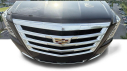 Thumbnail image of 2016 Cadillac Escalade at Cape Coral Chrysler Dodge Jeep Ram